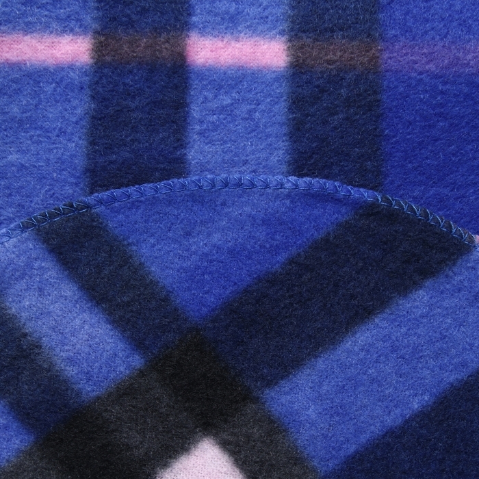 Плед Штиль 150х200см, флис 160г/м, пэ100% Плед Штиль 150х200см, флис 160г/м, пэ100%