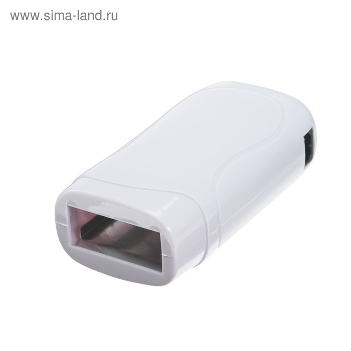 Воскоплав JessNail SD-63, без базы, 40 Вт, жёлтый Воскоплав JessNail SD-63, без базы, 40 Вт, жёлтый