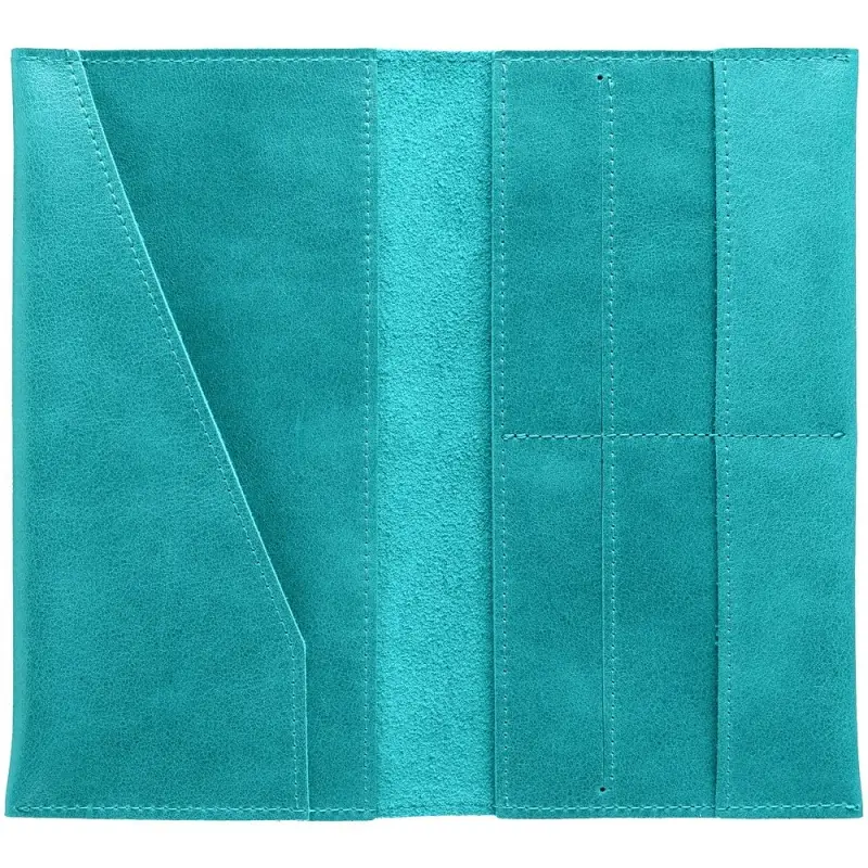 Набор Apache Travel, бирюзовый Набор Apache Travel, бирюзовый