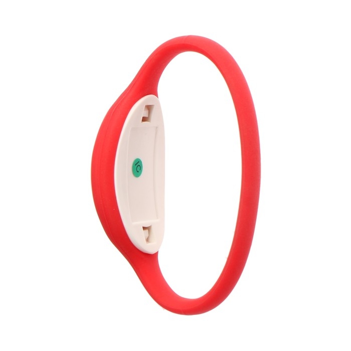 Ключ-браслет для электронного замка LOCKLAND Ключ-браслет для электронного замка LOCKLAND