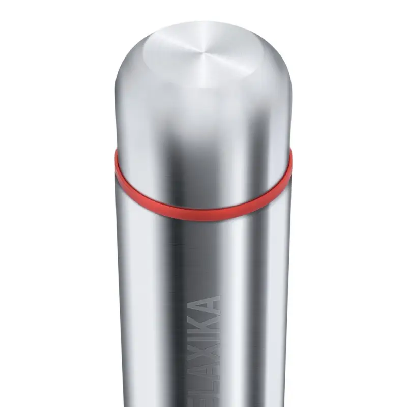 Термос Relaxika 1000, стальной Термос Relaxika 1000, стальной