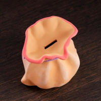 Копилка "Мешок", 8х11х12см, МИКС Копилка "Мешок", 8х11х12см, МИКС