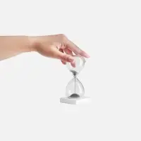 Магнитный антистресс Mystery, белый Магнитный антистресс Mystery, белый