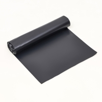 Мешки для мусора в рулоне "UpakLand" 60 л,черные, ПВД, толщина 40 мкм, 10 шт, 50 х 80 см Мешки для мусора в рулоне "UpakLand" 60 л,черные, ПВД, толщина 40 мкм, 10 шт, 50 х 80 см