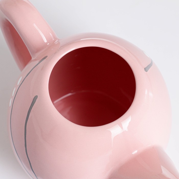 Чайник Чайник "Малый" 0,75л / 12х16см, зефир