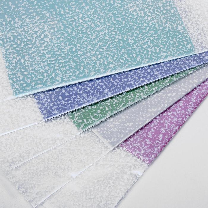 Пакет Пакет "Подарочный", с жестким дном, микс, 22 х 28 х 57 см