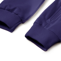 Комбинезон детский MINAKU цвет темно-синий, рост 74-80 см