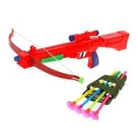 Арбалет «Торнадо», стреляет присосками Арбалет «Торнадо», стреляет присосками