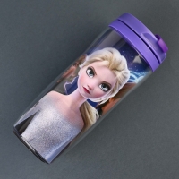 Термостакан, 350 мл "Анна и Эльза", Холодное сердце Термостакан, 350 мл "Анна и Эльза", Холодное сердце