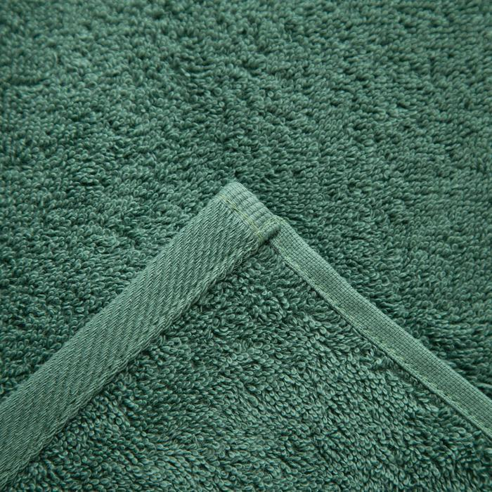 Полотенце махровое Полотенце махровое "Этель" Organic Eucalyptus 70х130 см, 100% хл, 420гр/м2