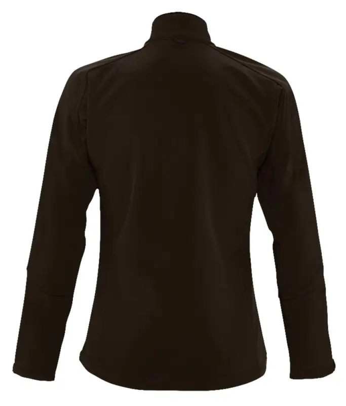 Куртка женская на молнии Roxy 340 коричневая, размер S Куртка женская на молнии Roxy 340 коричневая, размер S