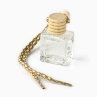 Аромадиффузор ароматический палочки «Новогодняя коллекция: Счастья в новом году», аромат цитрус Аромадиффузор ароматический палочки «Новогодняя коллекция: Счастья в новом году», аромат цитрус