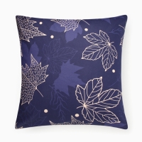 Наволочка Этель "Осень" 70*70см, 100% хлопок,бязь,125 г/м² Наволочка Этель "Осень" 70*70см, 100% хлопок,бязь,125 г/м²