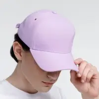 Бейсболка Standard, сиреневая Бейсболка Standard, сиреневая