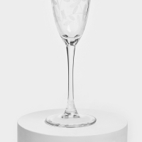 Набор стеклянных бокалов &laquo;Весна&raquo;, 170 мл, 6 шт