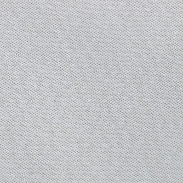 Простыня Этель 220*240, цв.серый, 100% хлопок, поплин 125 г/м2