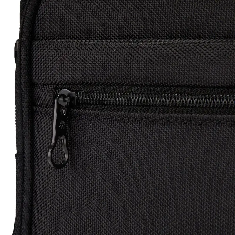 Сумка для ноутбука T Range, черная Сумка для ноутбука T Range, черная