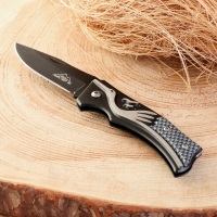 Нож складной "Птица" 15,7см, клинок 65мм/1,5мм Нож складной "Птица" 15,7см, клинок 65мм/1,5мм