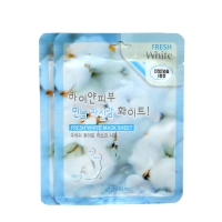 Подарочный набор Korea Box "3W CLINIC"