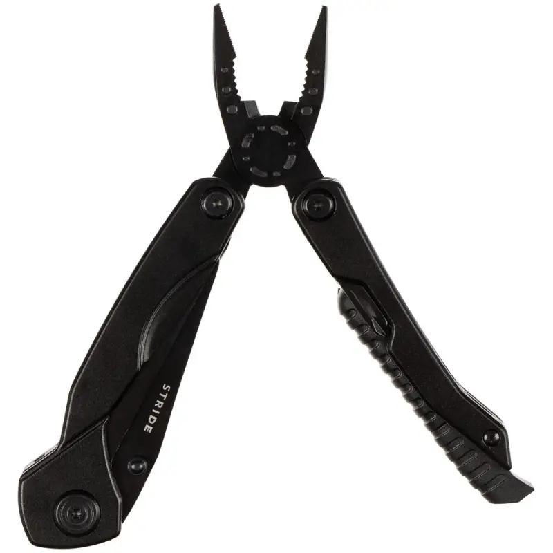 Мультитул Manwerk, черный Мультитул Manwerk, черный