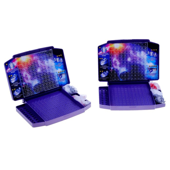 Настольная игра &laquo;Космический бой&raquo;