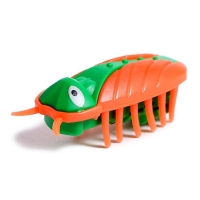 Жучок «Робот-жук», работает от батареек, МИКС Жучок «Робот-жук», работает от батареек, МИКС