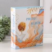 Фотоальбом на 80 фото 10х15 см "Дерево. Арт" в коробке 5х19х23 см Фотоальбом на 80 фото 10х15 см "Дерево. Арт" в коробке 5х19х23 см