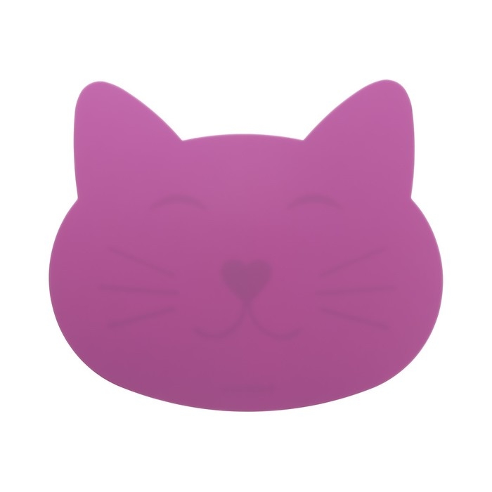 Доска для лепки пластиковая ErichKrause "Matt Pastel Bloom", в пакете, МИКС