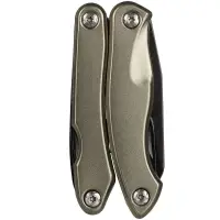 Мультиинструмент Hantwerk, серый Мультиинструмент Hantwerk, серый