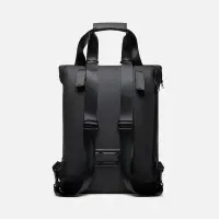 Сумка-рюкзак Baltimore, черный