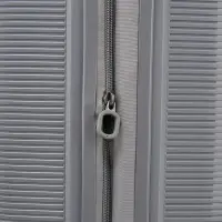 Чемодан Forza S, серый Чемодан Forza S, серый