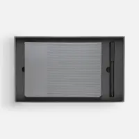 Набор Vale, серый