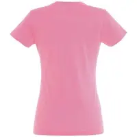 Футболка женская Imperial women 190 розовая, размер L Футболка женская Imperial women 190 розовая, размер L