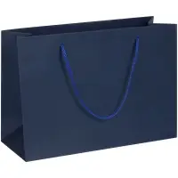 Набор Flat White, синий