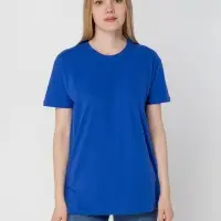 Футболка Regent 150 ярко-синяя (royal), размер XXL