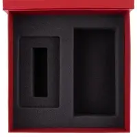 Набор Easy Trick Comfort, красный