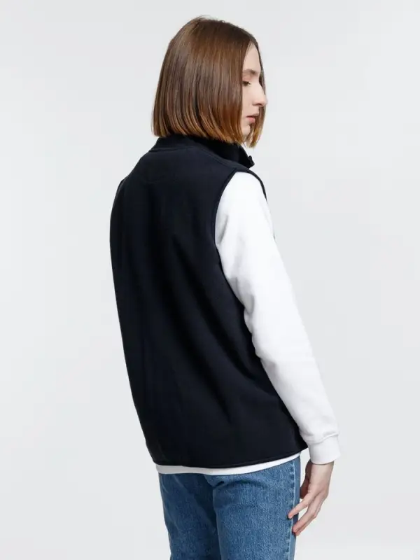 Жилет Norway темно-синий, размер XS Жилет Norway темно-синий, размер XS