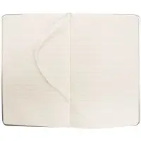 Ежедневник Relax, недатированный, серый Ежедневник Relax, недатированный, серый