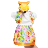 Кукольный театр &laquo;Колобок&raquo;