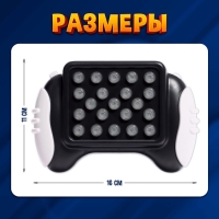 Настольная игра «Запомни всё», от 1 игрока, 5+ Настольная игра «Запомни всё», от 1 игрока, 5+