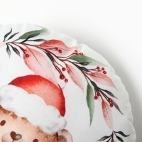 Подушка декоративная Этель "Мишутка" 32*32 см Подушка декоративная Этель "Мишутка" 32*32 см