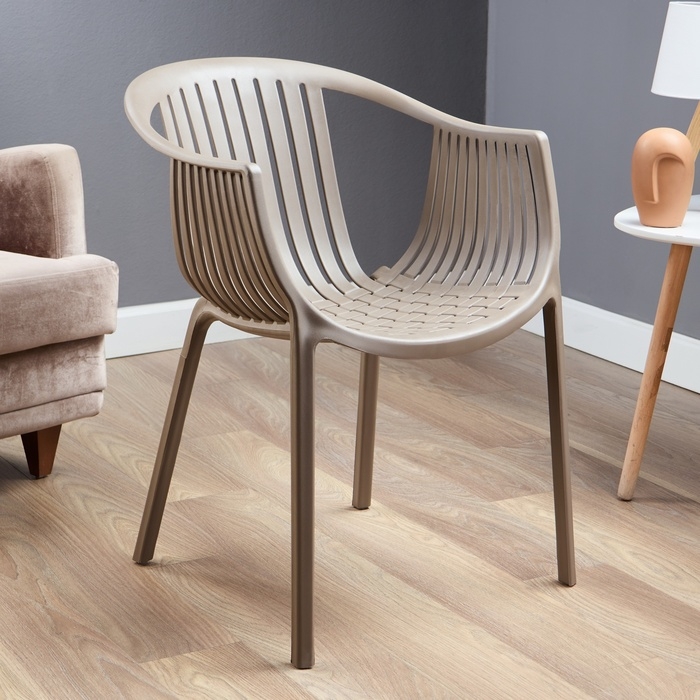 Стул Альт (бежевый) Стул Альт (бежевый)