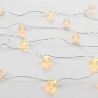 Набор Sparkling Year со свечой «Мандарин» Набор Sparkling Year со свечой «Мандарин»