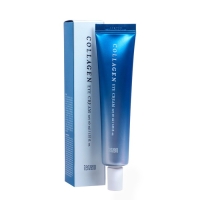 Разглаживающий крем для кожи вокруг глаз TENZERO с коллагеном, 40 мл Разглаживающий крем для кожи вокруг глаз TENZERO с коллагеном, 40 мл