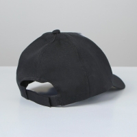 Кепка детская для мальчика &laquo;Тачка с флагом&raquo;, р-р. 52-54, 5-7 лет