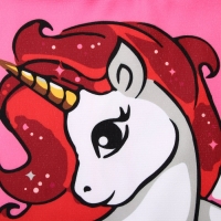 Полотенце-пончо детское LoveLife "Пони" 60х120 см, 100% пэ, 230 г/м2 Полотенце-пончо детское LoveLife "Пони" 60х120 см, 100% пэ, 230 г/м2