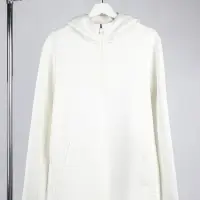 Анорак унисекс Lovi, молочно-белый, размер XXL