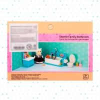 Набор игровой &laquo;Мебель для питомцев&raquo; с аксессуарами