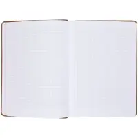 Ежедневник Termini, недатированный, коричневый Ежедневник Termini, недатированный, коричневый