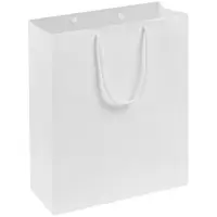 Пакет бумажный Wide, белый Пакет бумажный Wide, белый
